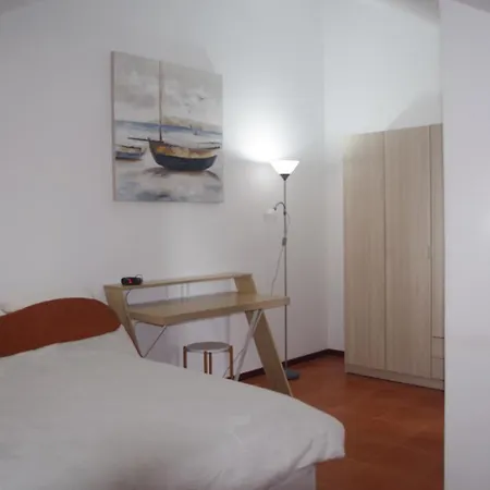 Scenic Comfort Apartamento
