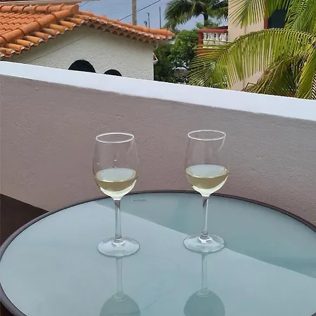 Scenic Comfort Apartamento Ponta Delgada (Madeira)