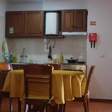 Scenic Comfort Apartment