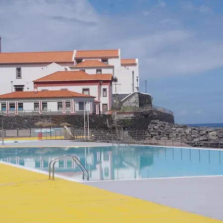 Appartement Scenic Comfort Ponta Delgada (Madeira)