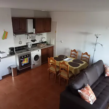 Scenic Comfort Apartment