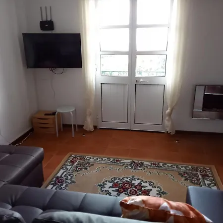 Apartment Scenic Comfort *