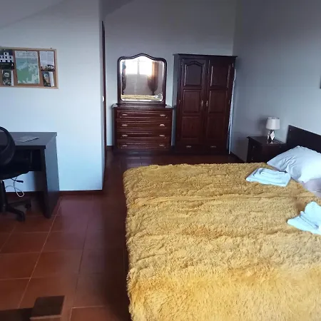 Apartamento Scenic Comfort