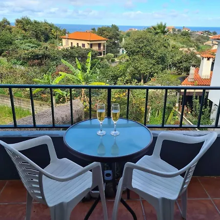 Scenic Comfort Apartamento *