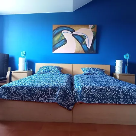 Appartement Scenic Comfort *