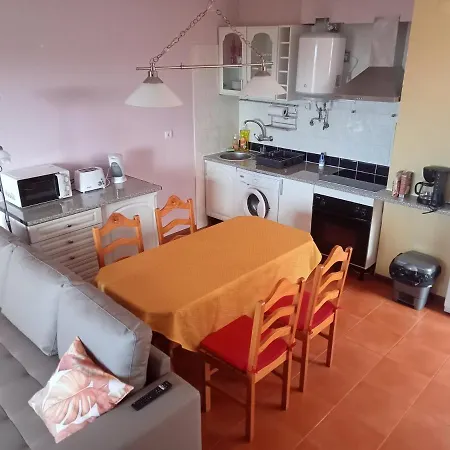 Apartamento Scenic Comfort *