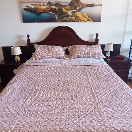 Scenic Comfort Ponta Delgada (Madeira)