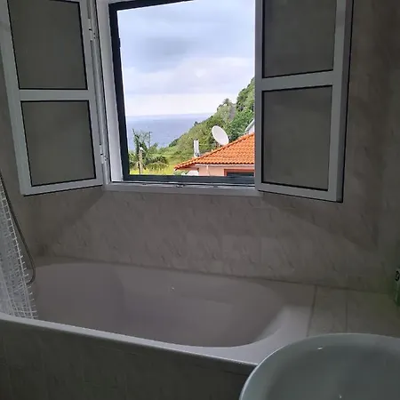 Scenic Comfort Apartmán Ponta Delgada (Madeira)