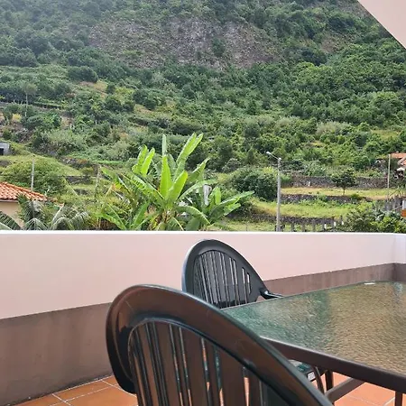 Scenic Comfort Apartament Ponta Delgada (Madeira)