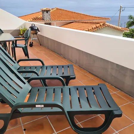 Scenic Comfort Ponta Delgada (Madeira)