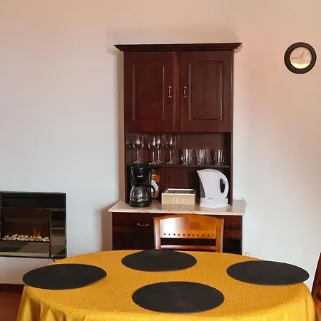 Scenic Comfort Ponta Delgada (Madeira)