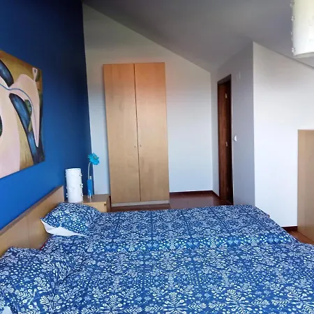 Scenic Comfort Ponta Delgada (Madeira)