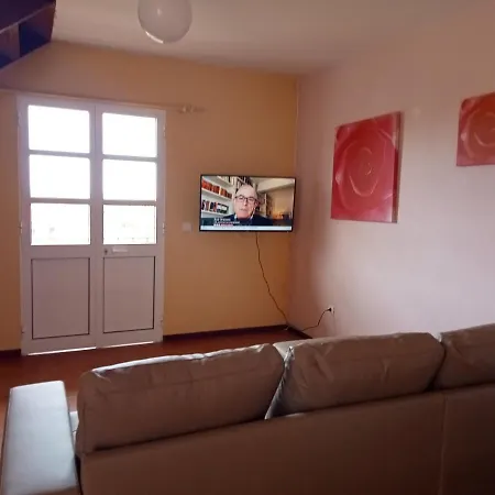 Scenic Comfort Ponta Delgada (Madeira)