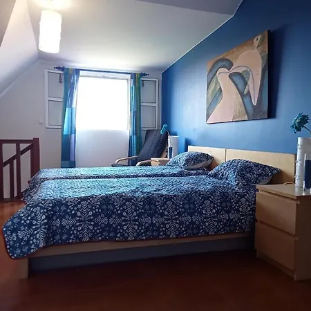 Apartament Scenic Comfort