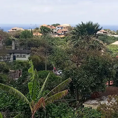 Apartment Scenic Comfort