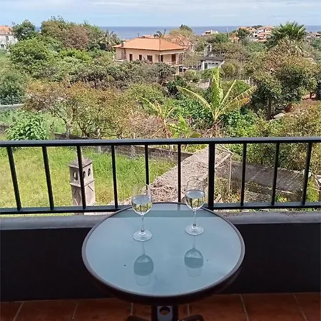 Scenic Comfort * Ponta Delgada (Madeira)