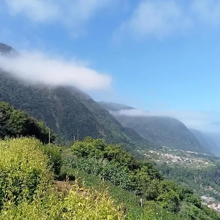 Apartment Scenic Comfort