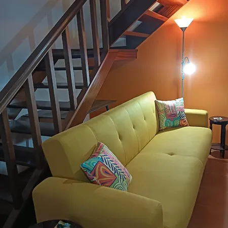 Scenic Comfort