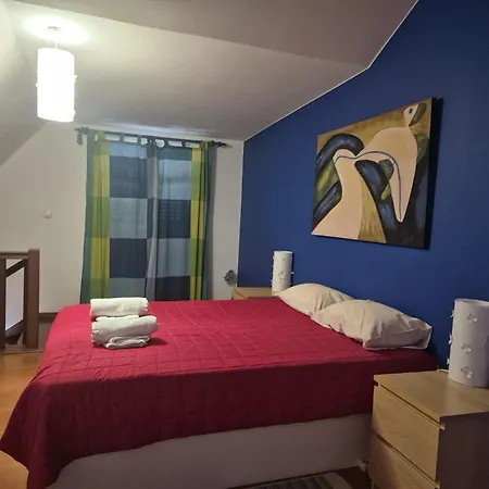 Apartment Scenic Comfort *