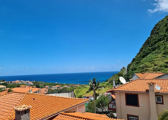 Διαμέρισμα Scenic Comfort