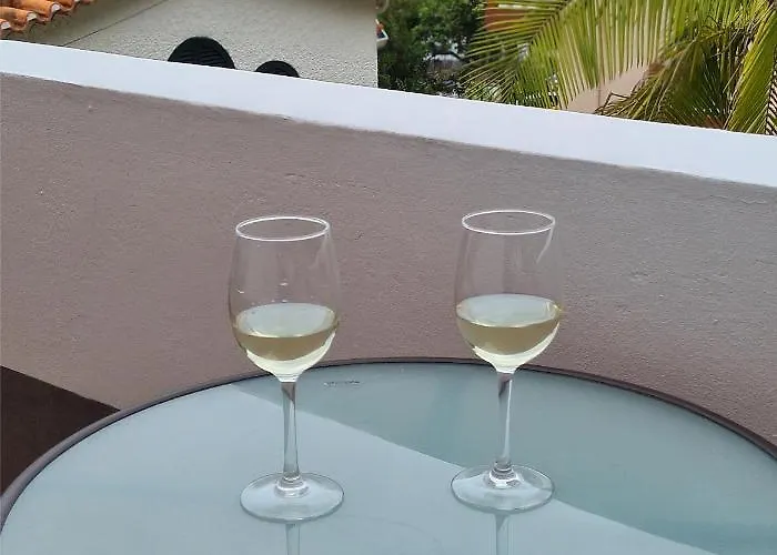 Scenic Comfort דירה פונטה דלגדה