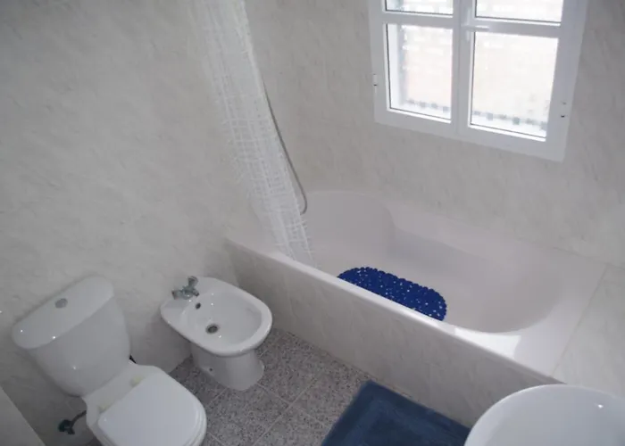 Scenic Comfort פונטה דלגדה