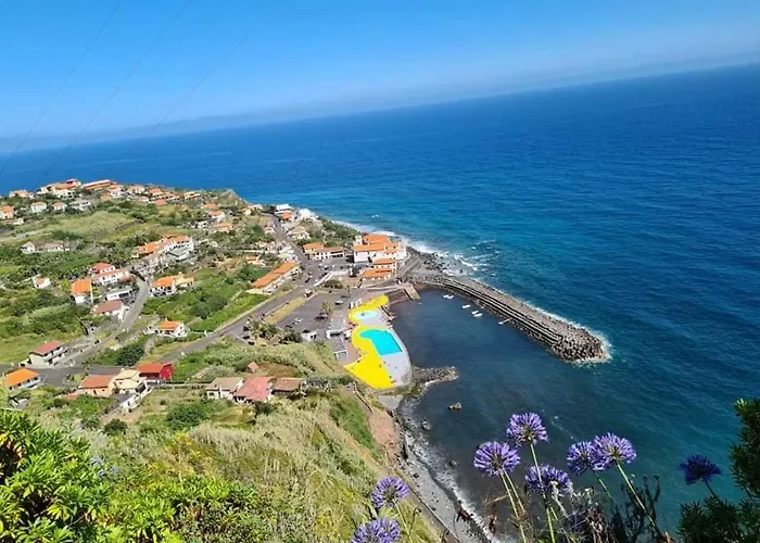 Scenic Comfort דירה *