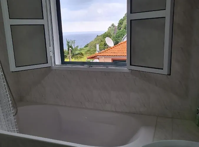 Scenic Comfort דירה פונטה דלגדה