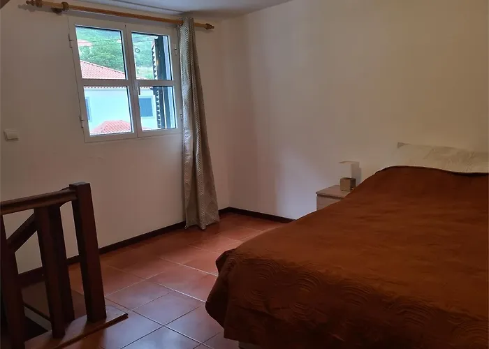 דירה Scenic Comfort