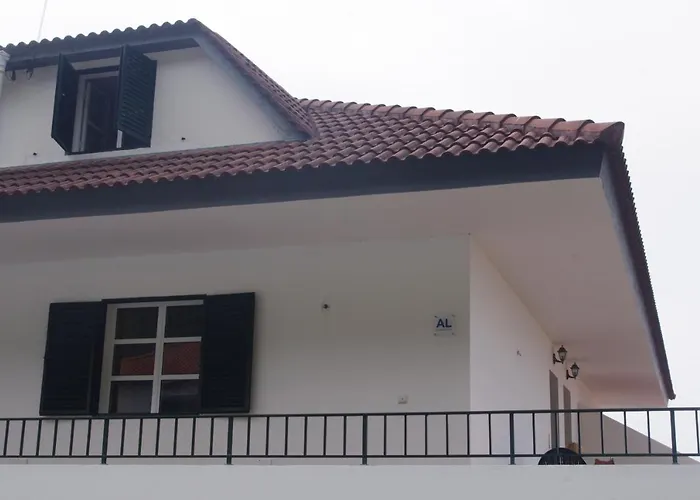 Scenic Comfort דירה פונטה דלגדה