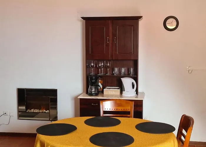 Scenic Comfort פונטה דלגדה