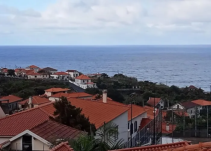 Scenic Comfort פונטה דלגדה