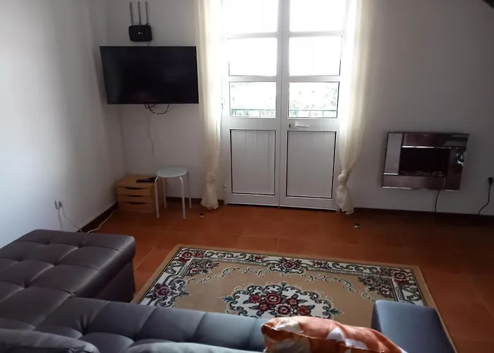 דירה Scenic Comfort *