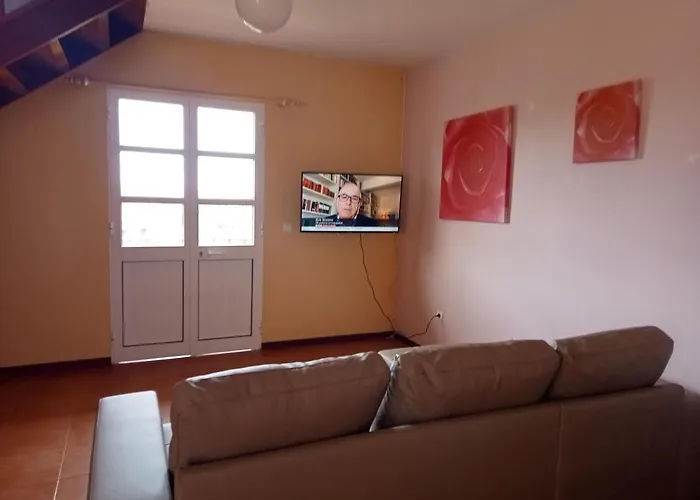 Scenic Comfort פונטה דלגדה