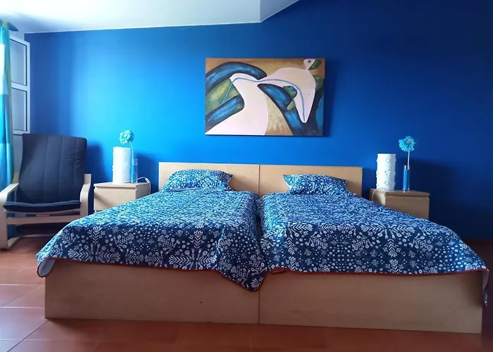 아파트 Scenic Comfort *