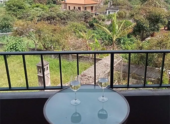 Scenic Comfort * פונטה דלגדה