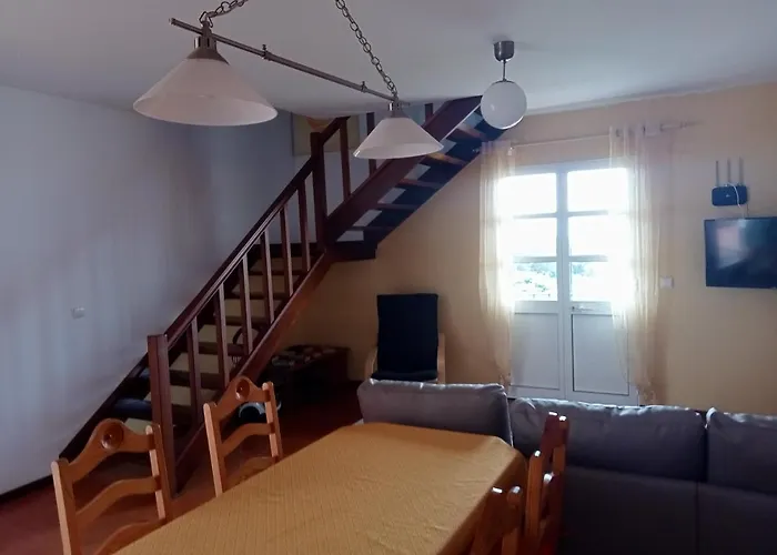 Scenic Comfort Πόντα Ντελγάδα