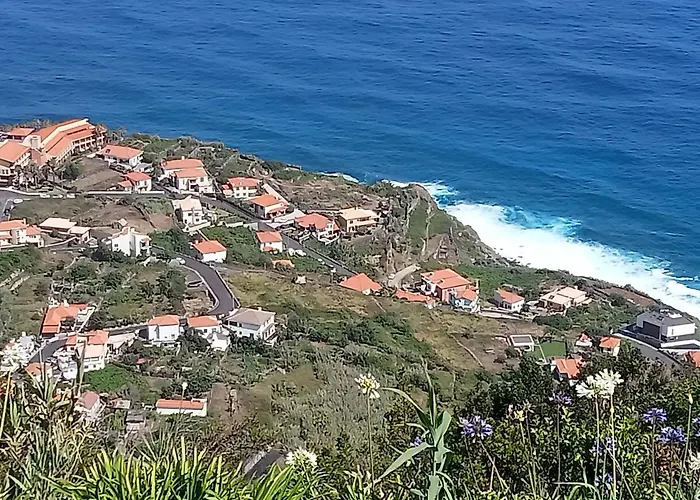 Scenic Comfort פונטה דלגדה