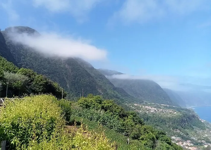 דירה Scenic Comfort