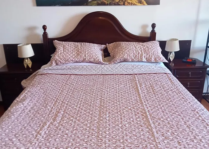Scenic Comfort Πόντα Ντελγάδα